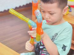 -红黄蓝幼儿园(颐东苑店)