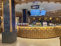 -星河湾温泉洗浴酒店