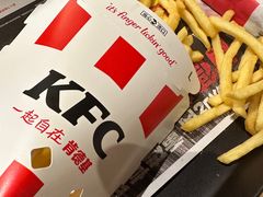 -肯德基(温州世贸店)