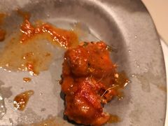 傣味炸鸡-胡麻(静安嘉里店)