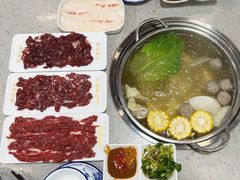 -杏花吴记牛肉火锅