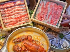 -山海蟹庐·海鲜糟粕醋火锅(慈溪店)