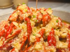 -巴厘龙虾·榜首油焖大虾(洞庭·艺术洋房店)