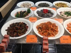 -梁家大院•农家菜(昆山会展中心店)