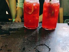 -Famous肥猫墨西哥音乐餐吧(五棵松华熙LIVE店)