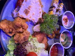 -bluefrog蓝蛙(皇庭广场店)