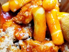 -Obligi Chicken韩式炸鸡(三元桥店)