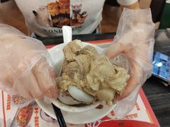-虾饺妹·粤式手工点心(水荫路店)