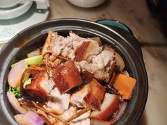 -佬麻雀·新湘菜(珠海金发购物中心店)