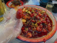 -李叔叔虾蟹大排档(青羊店)