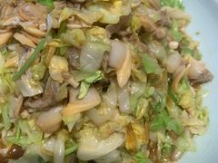 -张家小灶(东城店)