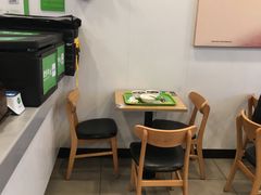 -老乡鸡(武汉江腾广场店)