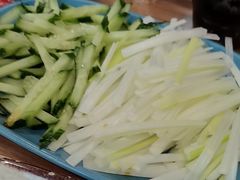-合合春饼·酱骨·东北菜(潘家园店)