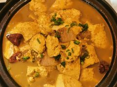 -大清花饺子(山庄店)