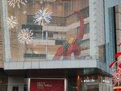-首开·龙湖成都西宸天街