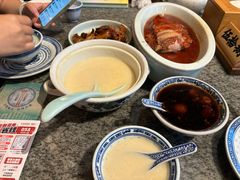 -南京大牌档(苏州中心店)