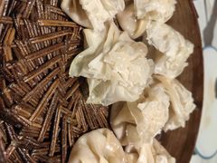 -西夏回族烧麦馆(牡丹街店)