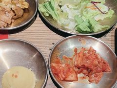 -西塔老太太泥炉烤肉(杭州首店)