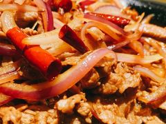 -九毛九西北菜(大东海店)