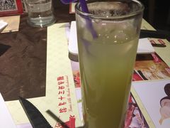 -路易十三西餐厅(西关新天地店)
