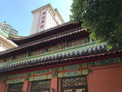 -南京钟山宾馆(江苏省会议中心)