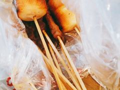 -晓林火锅(安定门店)