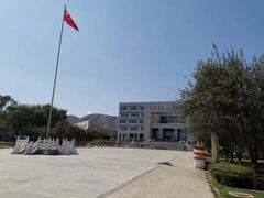 -兰州大学(榆中校区)