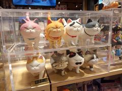 -AJIDOU阿吉豆(北京望京凯德店)
