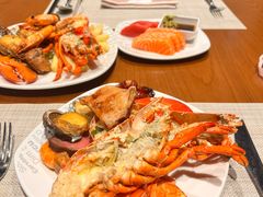 -星汇餐厅(新濠影汇店)