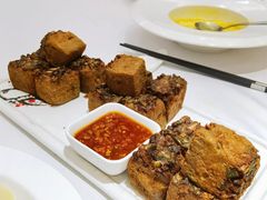 风味黑豆腐-大柴·宴宾楼(芥园西道店)