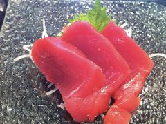 -江户前寿司(好运街店)