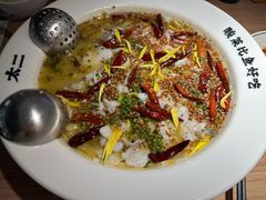 -太二酸菜鱼(兴业太古汇店)