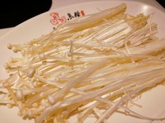 -鱼酷活鱼烤鱼(北美店)