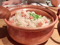 洋芋焖饭-云水瑶意境云南菜餐厅(大悦城店)