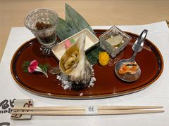 -鮨一日本料理(大中华店)