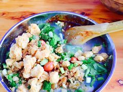 -豆相识•九九豆腐脑(牛咡桥店)