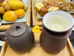 -青藤茶馆(南山路店)