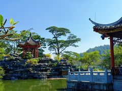 -顺峰山公园
