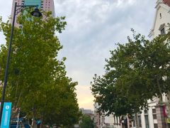 -青岛天主教堂(市南区)