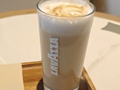-LAVAZZA拉瓦萨咖啡(中航城君尚购物中心店)