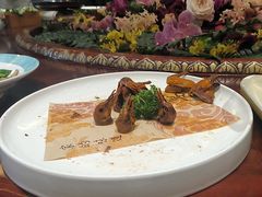 -梅花香里大酒店(郁金香路店)