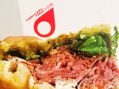 -OUR Bakery(中海环宇荟店)