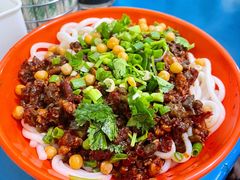 -玲玲米粉·新疆现炒米粉(大十字总店)