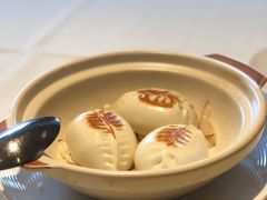 -利苑酒家(金宝店)