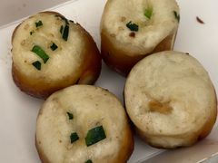 -哑巴生煎(临顿路店)