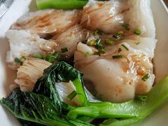 手推鲜虾肠粉-日昌餐馆(亦庄店)