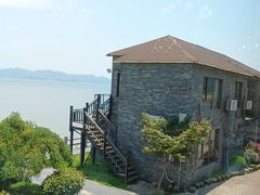 -鹰龙海畔度假酒店(咸祥店)