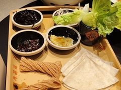 -老家水饺濮阳菜(巴黎街店)