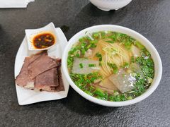 兰州拉面-洪师傅牛肉面(文昌南路店)