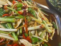 -二钳洞庭虾蟹·江湖菜(成都鹭岛店)